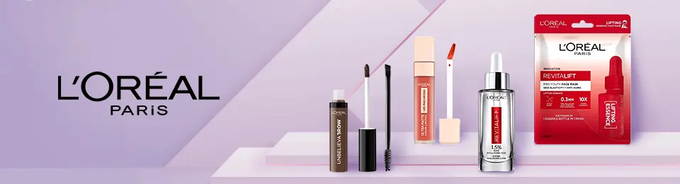L'Oreal Paris
