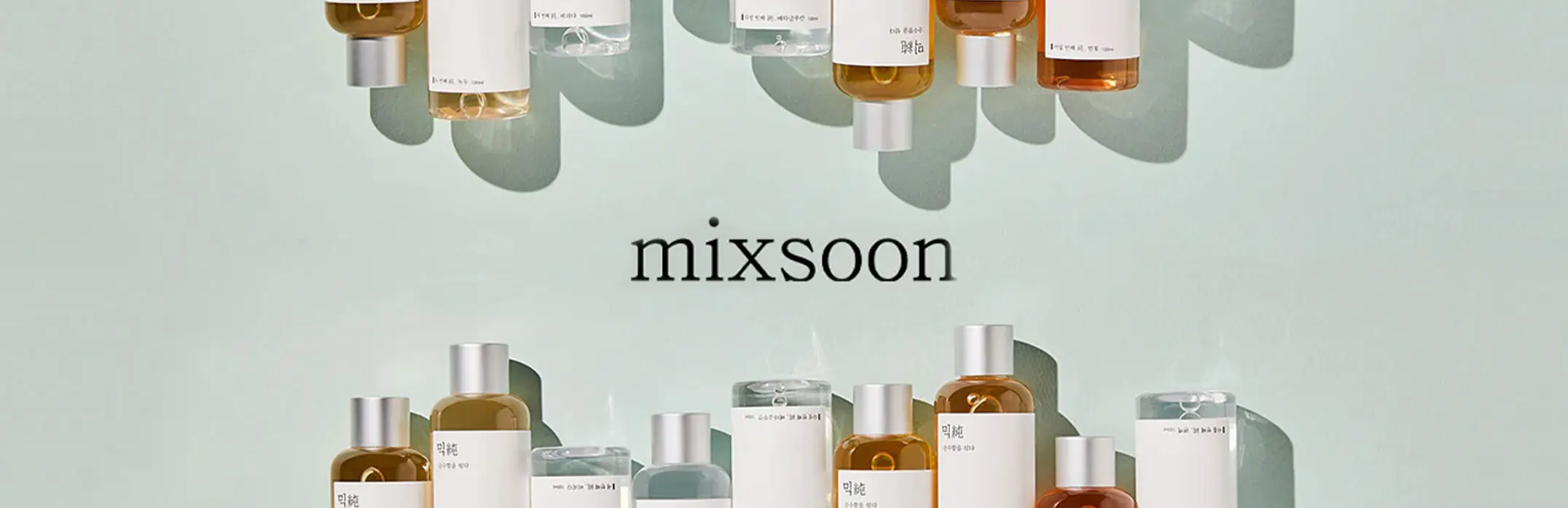 mixsoon