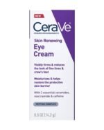 Cerave Skin Renewing Eye Cream - Image 7