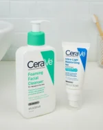 Cerave Ultra-Light Gel Moisturizer - Image 5