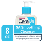 Cerave SA Smoothing Cleanser - Image 2