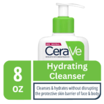 Cerave Hydrating Cleanser - Image 2
