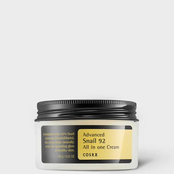 Cosrx Advanced Snail 92 All in one Cream