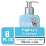Cerave Cleanser for Psoriasis Treatment - Image 2