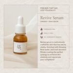 Beauty of Joseon Serum Line (Hanbang Serum Discovery Kit) - Image 4