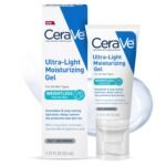Cerave Ultra-Light Gel Moisturizer