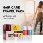 Karseell Collagen Hair Treatment Travel set - Image 6