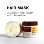 Karseell Collagen Hair Treatment Travel set - Image 5