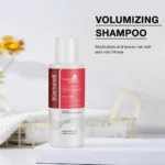 Karseell Collagen Hair Treatment Travel set - Image 3