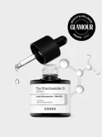 Cosrx The Niacinamide 15 Serum