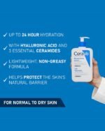 Cerave Moisturising Lotion - Image 3