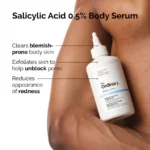 The Ordinary Salicylic Acid 0.5% Body Serum - Image 2