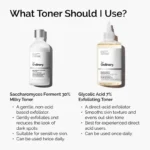 The Ordinary Saccharomyces Ferment 30% Milky Toner - Image 3