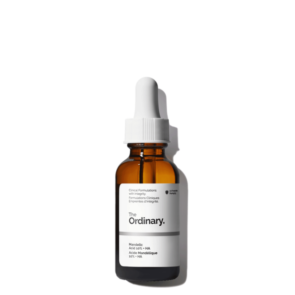 The Ordinary Mandelic Acid 10% + HA