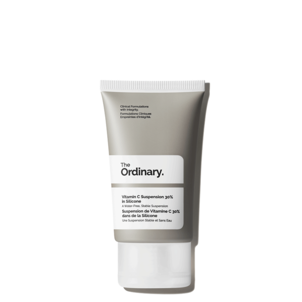 The Ordinary Vitamin C Suspension 30% in Silicone