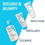 Cerave SA Smoothing Cleanser - Image 5
