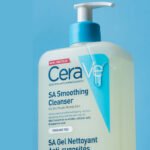 Cerave SA Smoothing Cleanser - Image 4