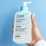 Cerave SA Smoothing Cleanser - Image 6