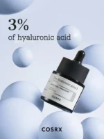 Cosrx The Hyaluronic Acid 3 Serum - Image 2