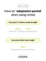 Cosrx The Retinol 0.5 Oil - Image 9