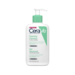 Cerave Foaming Cleanser