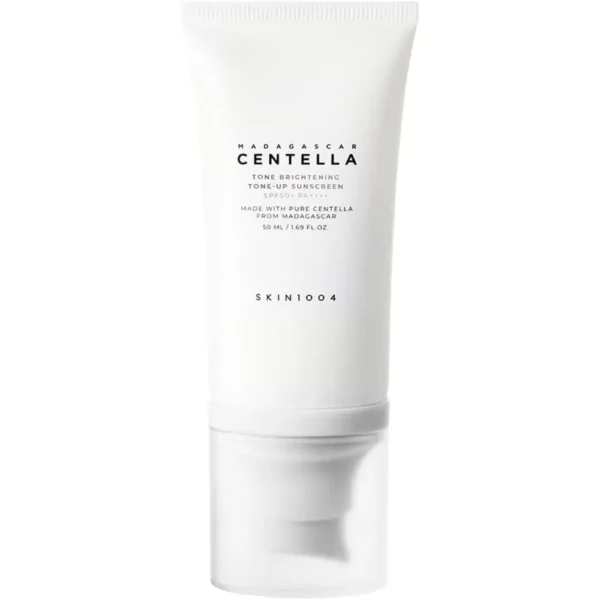 SKIN1004 Madagascar Centella Tone Brightening Tone-Up Sunscreen 50ml