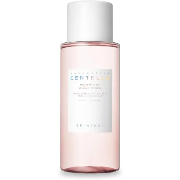 SKIN1004 Madagascar Centella Poremizing Clear Toner
