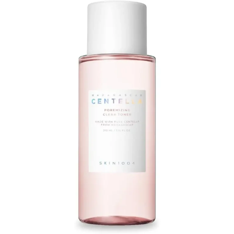 SKIN1004 Madagascar Centella Poremizing Clear Toner
