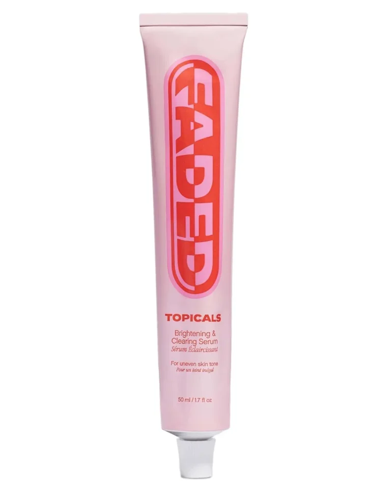 Topicals Faded Brightening & Clearing Serum