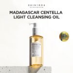 SKIN1004 Madagascar Centella Light Cleansing Oil - Image 2