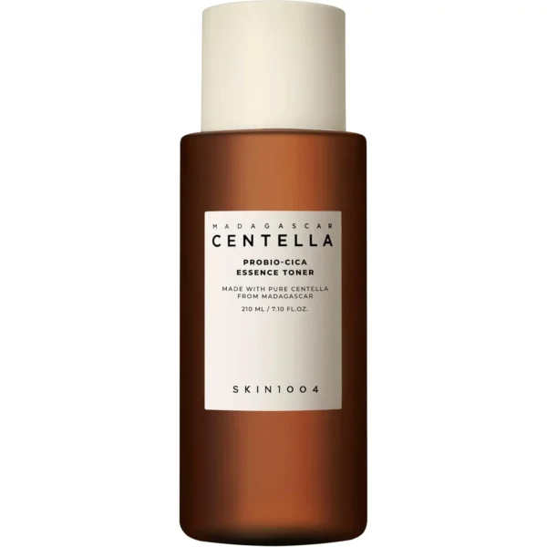 SKIN1004 Madagascar Centella Probio-CICA Essence Toner