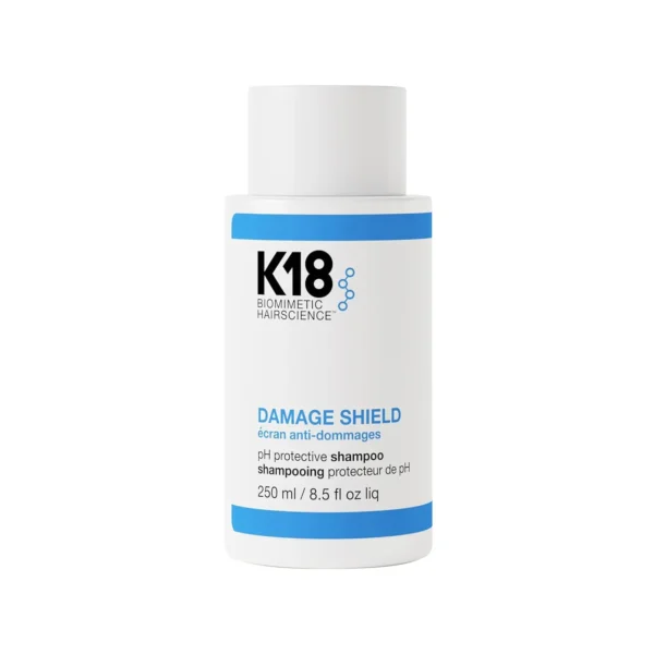 K18 Damage Shield pH Protective Shampoo