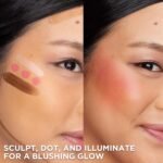 L'Oreal Paris  Lumi Le Liquid Blush - Image 6