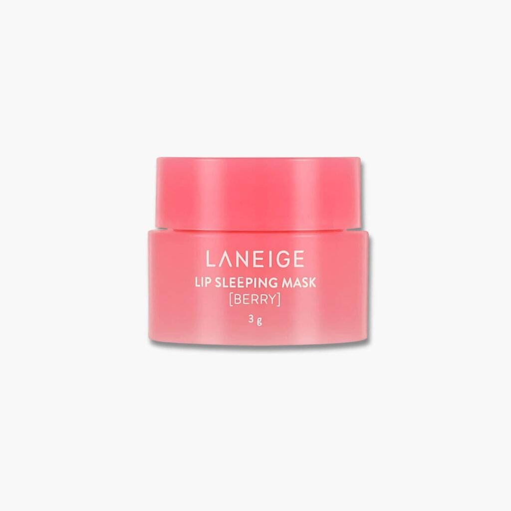 laneige Lip Sleeping Mask