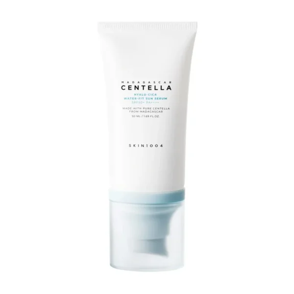 SKIN1004 Madagascar Centella Hyalu-Cica Water Fit Sun Serum 50ml