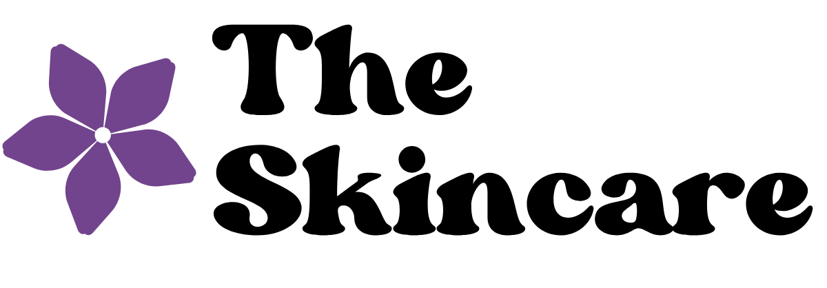 The Skinecare logo
