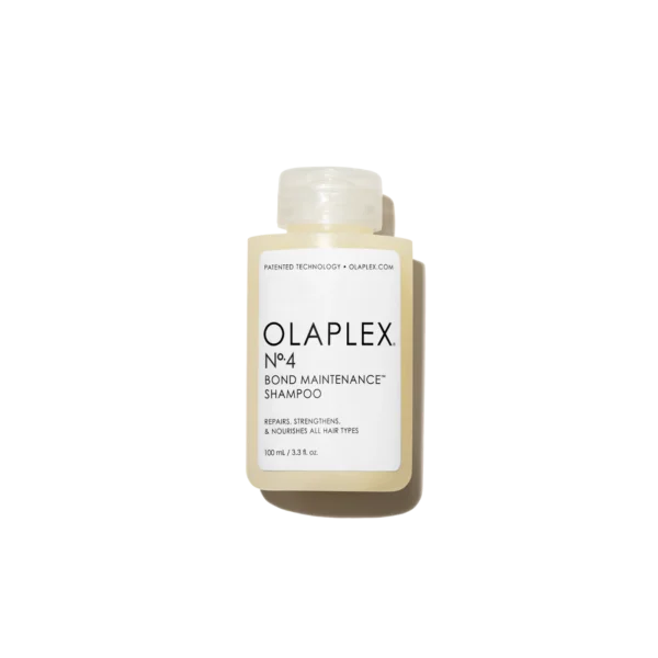 Olaplex No. 4 Bond Maintenance Shampoo