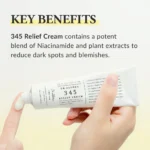 Dr. Althea 345 Relief Cream - Image 6