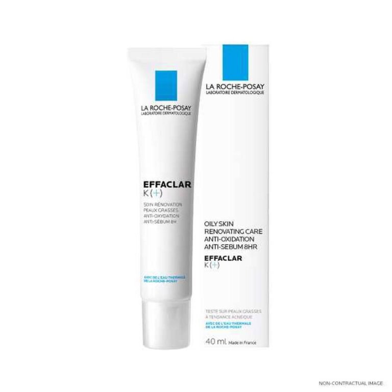 La Roche-Posay Effaclar K(+) Moisturiser