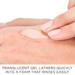 Vichy Normaderm PhytoAction Salicylic Acid Gel Cleanser - Image 5