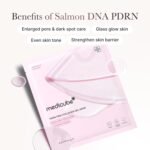Medicube PDRN pink collagen jelly gel mask - Image 4