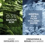 Vichy Normaderm PhytoAction Salicylic Acid Gel Cleanser - Image 7