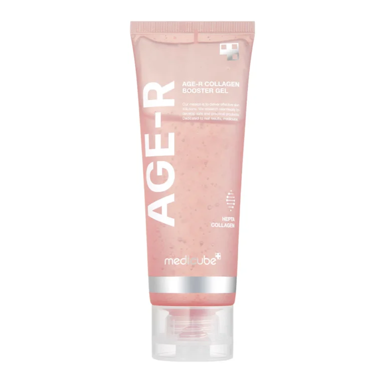 Medicube Age-R Collagen Booster Gel