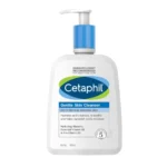 Cetaphil Gentle Skin Cleanser Dry to Normal,Sensitive Skin