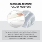 SKIN1004 Madagascar Centella Tone Brightening Cleansing Gel Foam - Image 2