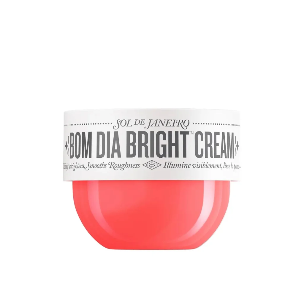 SOL DE JANEIRO Bom Dia Bright Body Cream