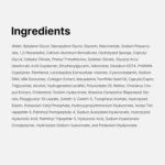 Medicube PDRN Pink Collagen Exosome Shot Serum 7500 - Image 6