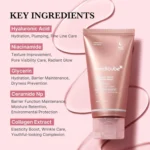 Medicube Collagen Night Wrapping Mask - Image 4