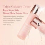 Medicube Triple Collagen Toner - Image 2