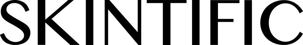 Skintific logo